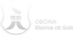 logotip Občina Bistrica ob Sotli