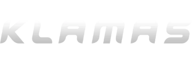 logotip podjetje Klamas