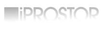 logotip Iprostor