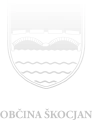 logotip Občina Škocjan
