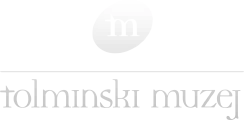 logotip Tolminski muzej